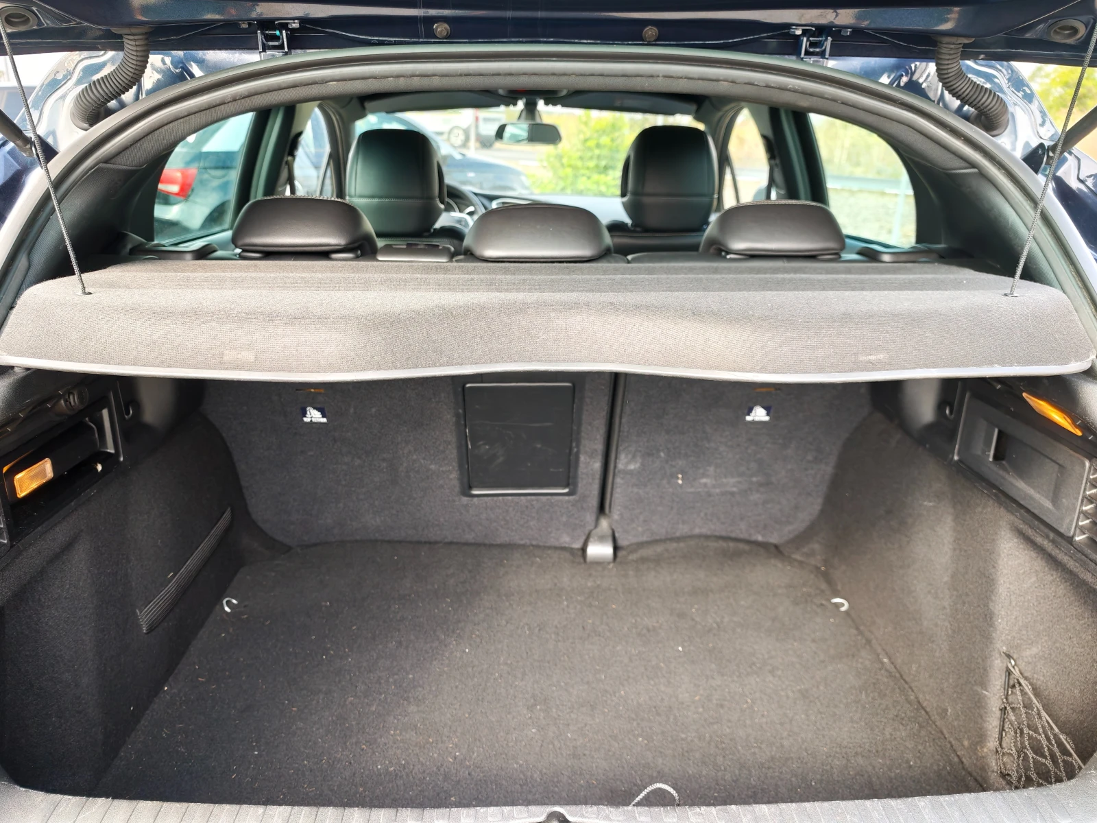 Citroen DS4 2.0HDI  | Mobile.bg � ����������� 11