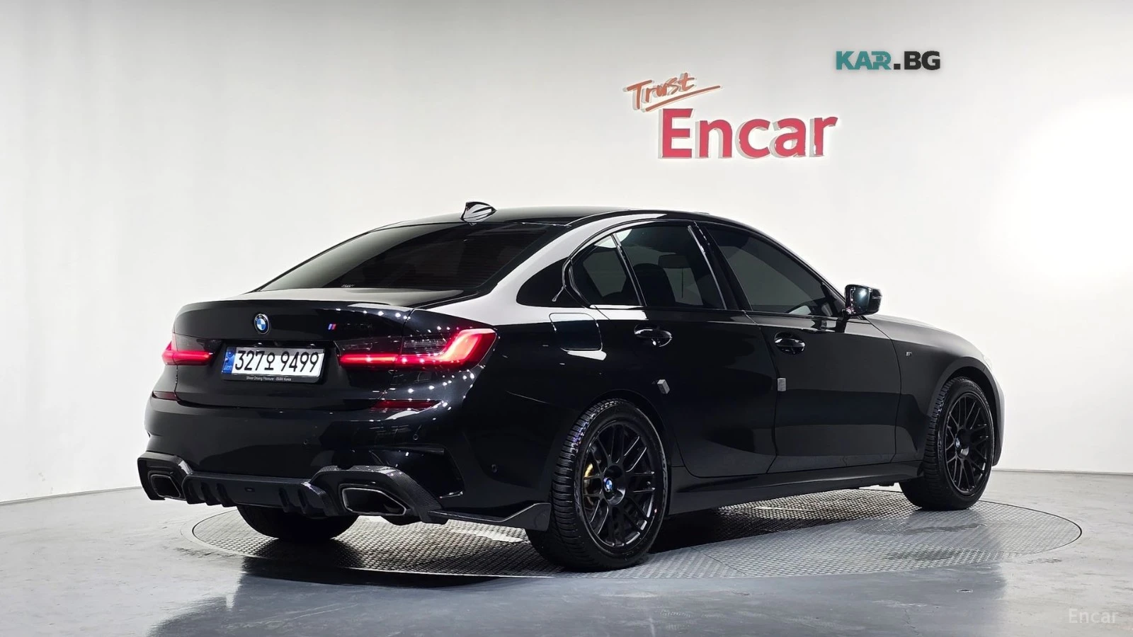 BMW 340 M340i* HUD* КОЖА* НАВИ* ПАНО, снимка 2 - Автомобили и джипове - 55742676