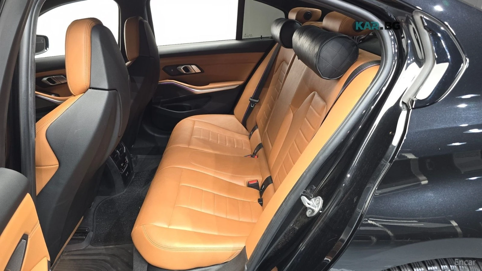 BMW 340 M340i* HUD* КОЖА* НАВИ* ПАНО, снимка 9 - Автомобили и джипове - 55742676