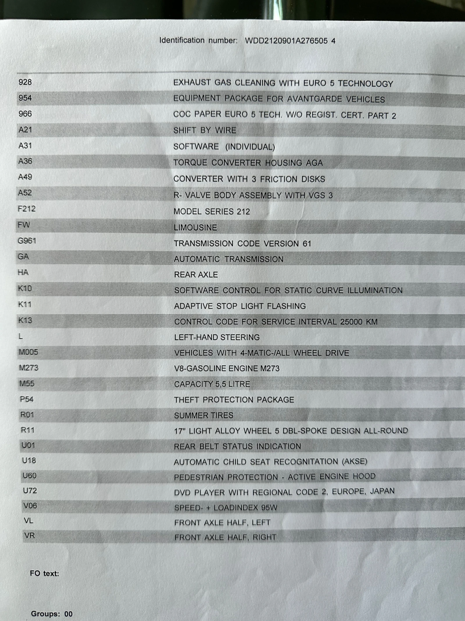 Mercedes-Benz E 500 4matic, снимка 11 - Автомобили и джипове - 55780229