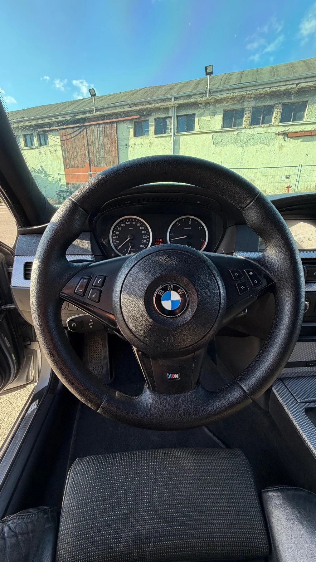 BMW 535 535D, снимка 10 - Автомобили и джипове - 56099174