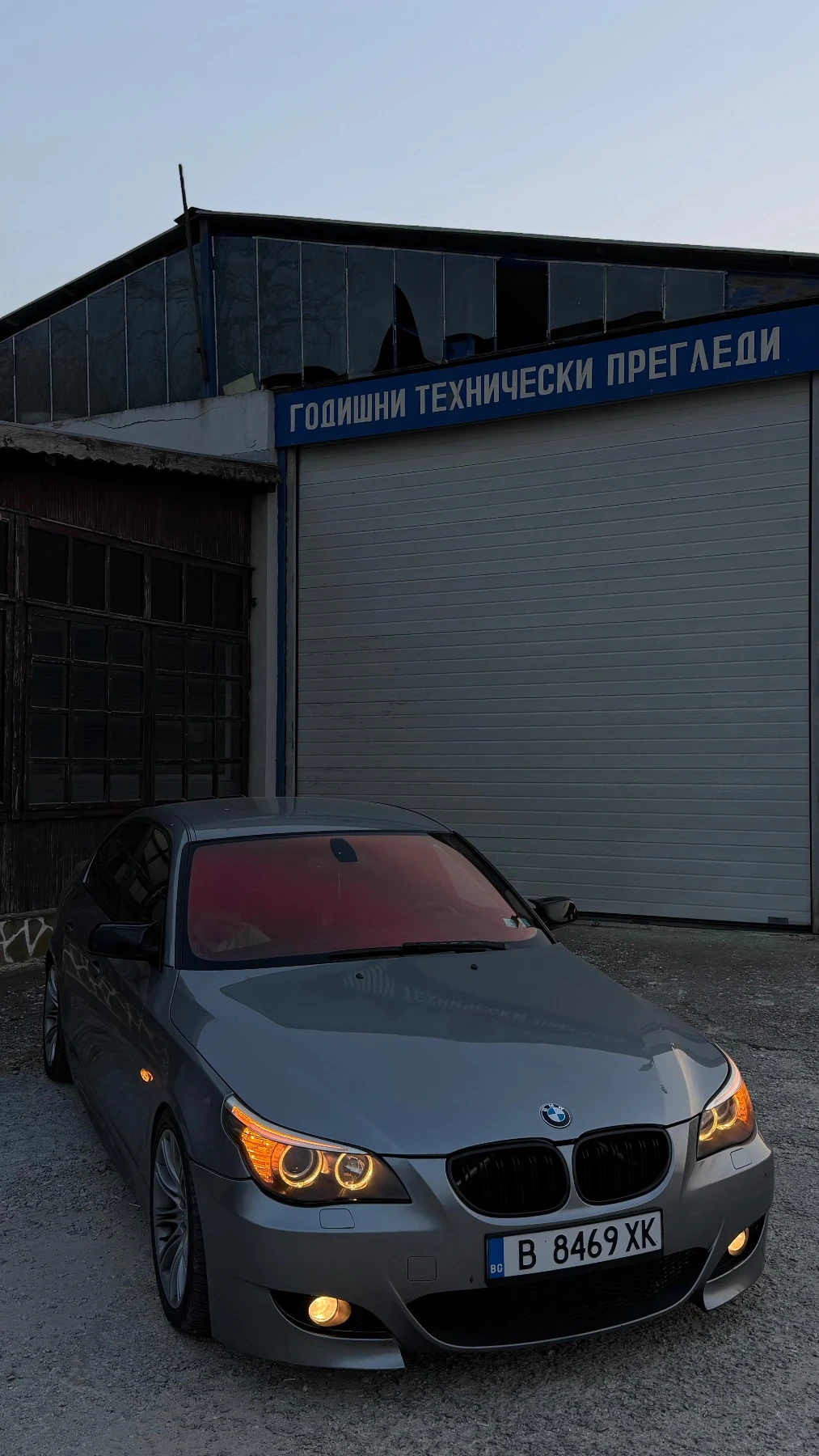 BMW 535 535D, снимка 3 - Автомобили и джипове - 56099174