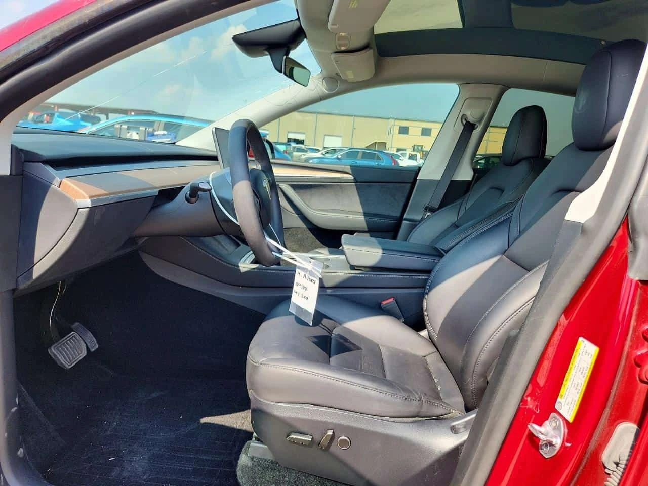 Tesla Model Y * CARFAX * ��� ������������ ������ | Mobile.bg � ����������� 7