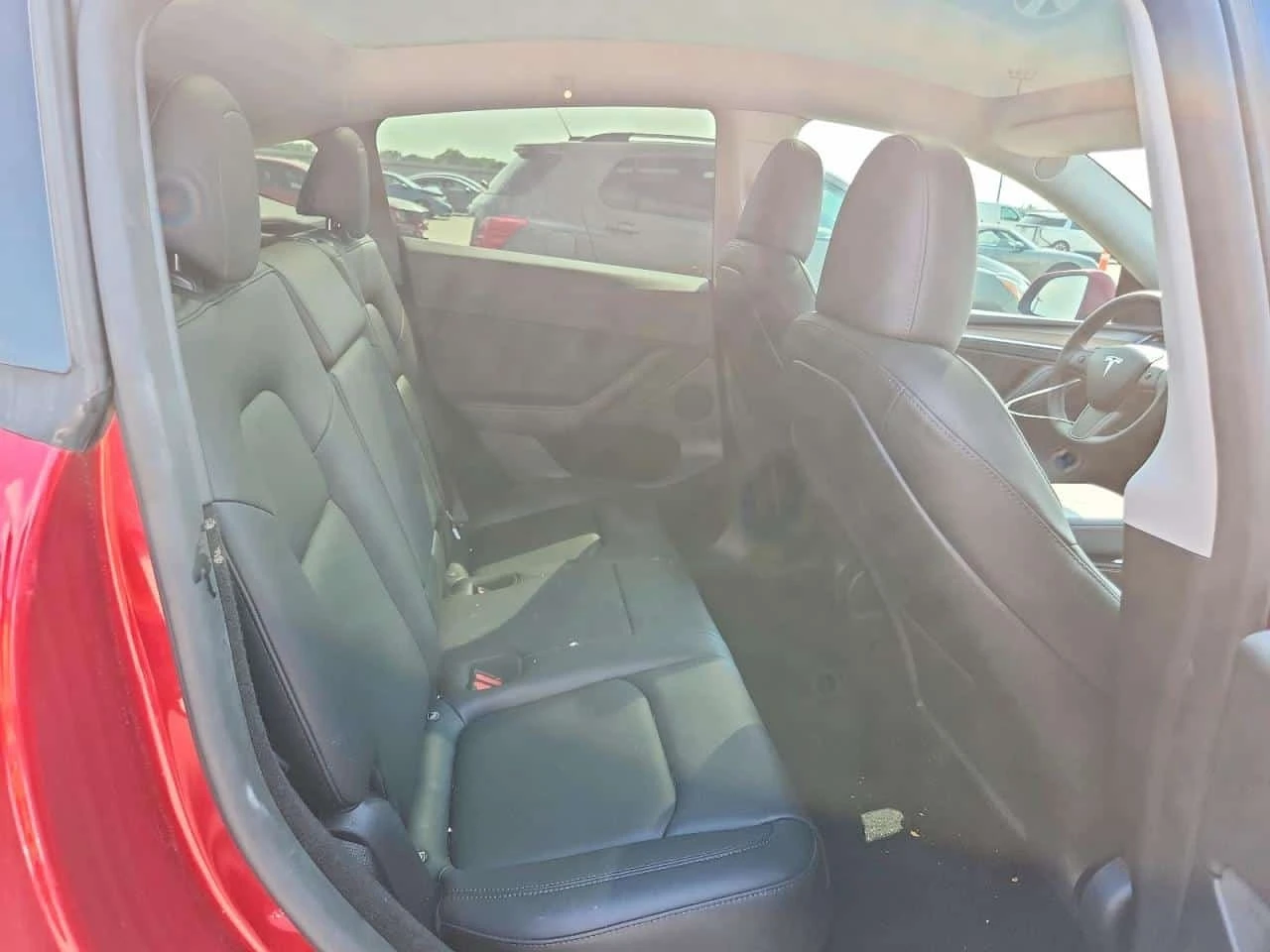 Tesla Model Y * CARFAX * ��� ������������ ������ | Mobile.bg � ����������� 10