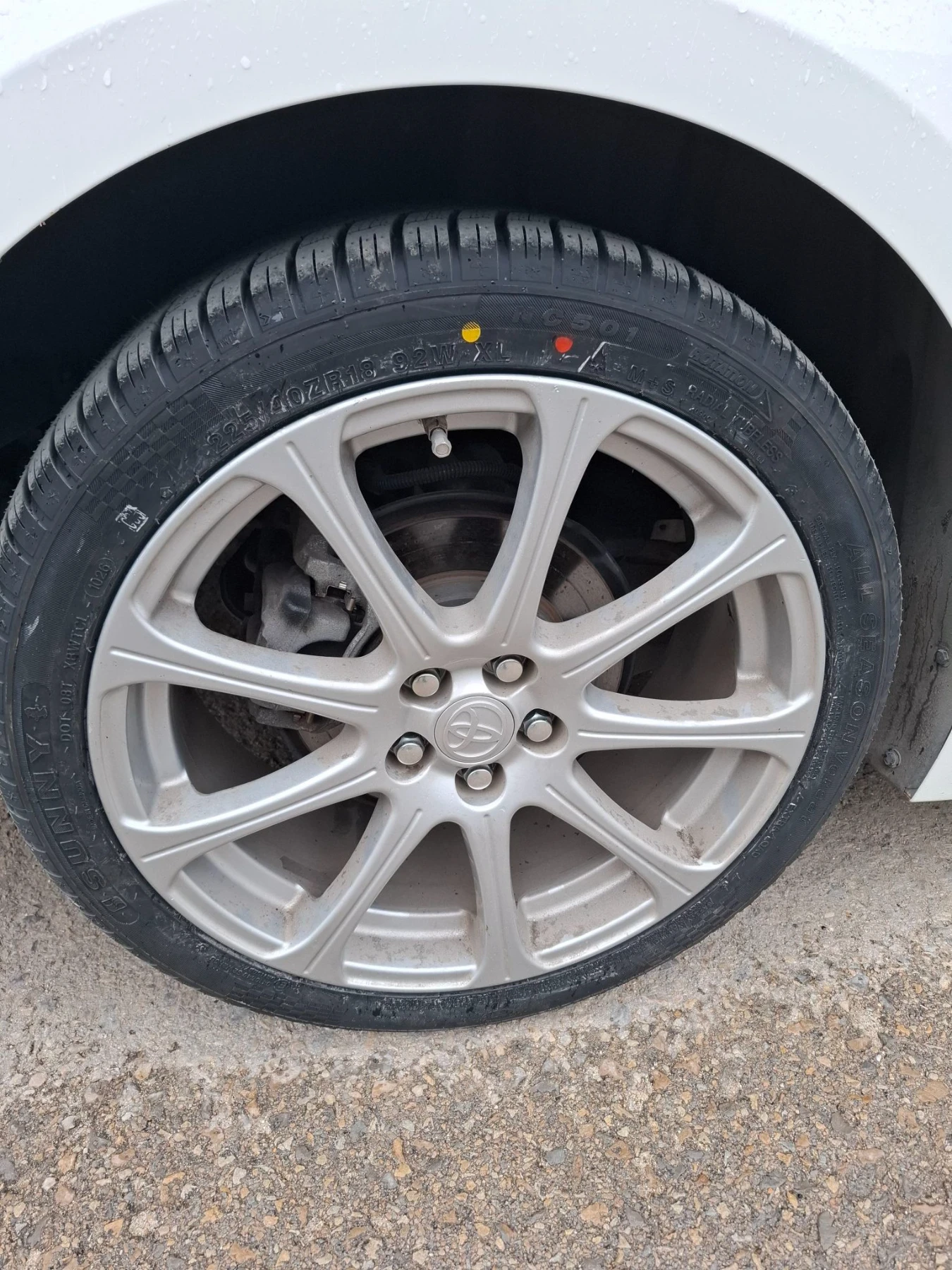 Toyota Corolla 1.8 US CVT, снимка 16 - Автомобили и джипове - 56378136