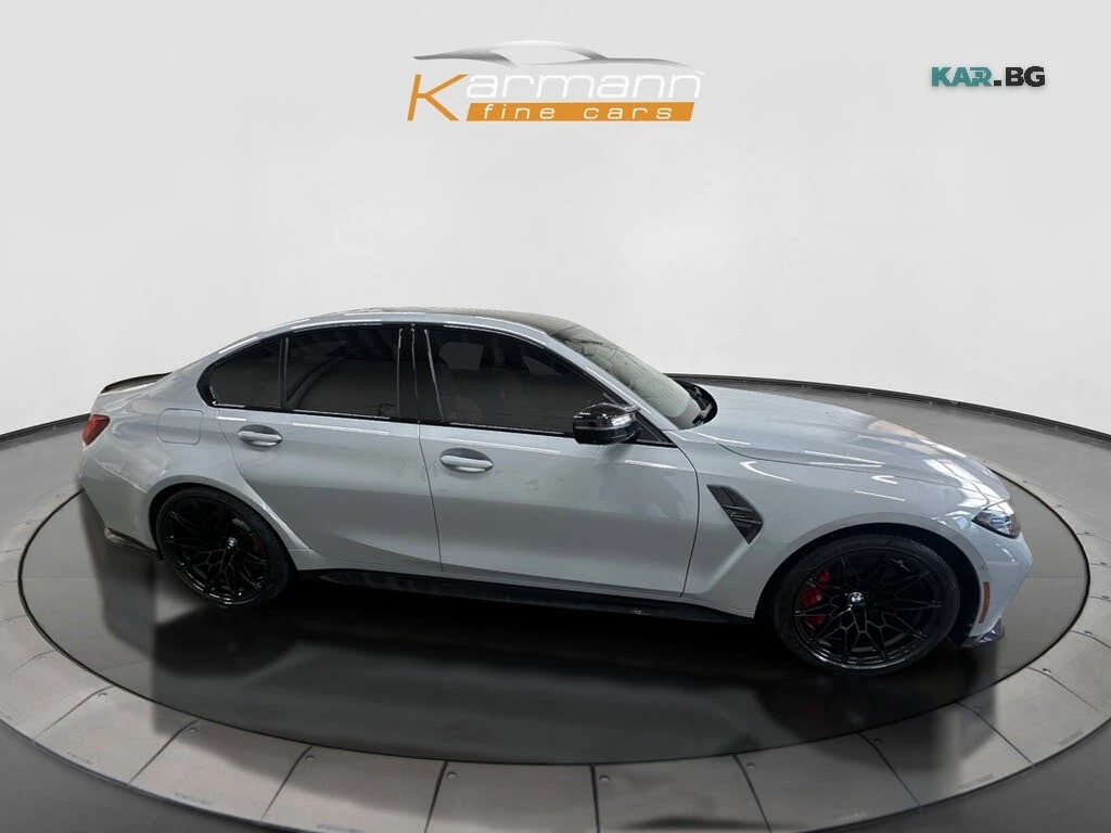 BMW M3 Competition * ���������� * (���� �� ��) | Mobile.bg � ����������� 4