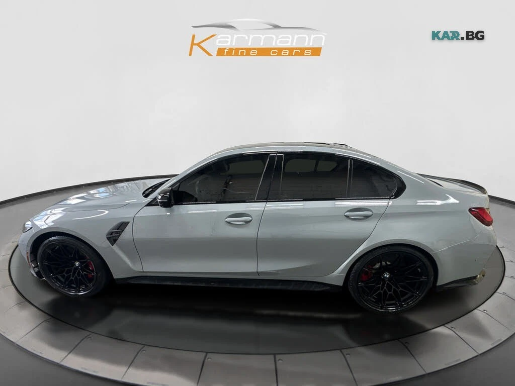BMW M3 Competition * ���������� * (���� �� ��) | Mobile.bg � ����������� 2