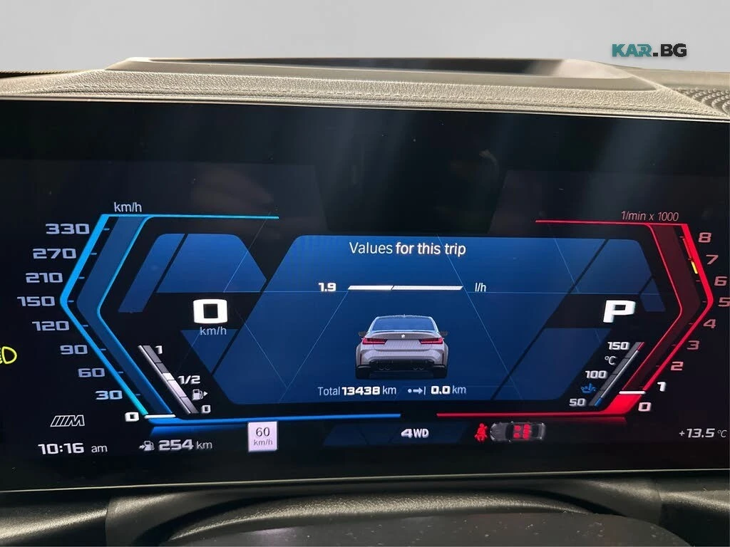 BMW M3 Competition * ���������� * (���� �� ��) | Mobile.bg � ����������� 14
