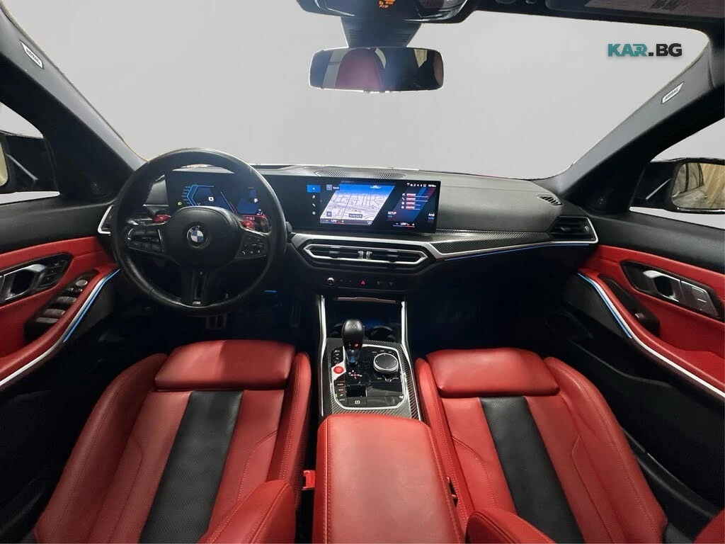 BMW M3 Competition * ���������� * (���� �� ��) | Mobile.bg � ����������� 10