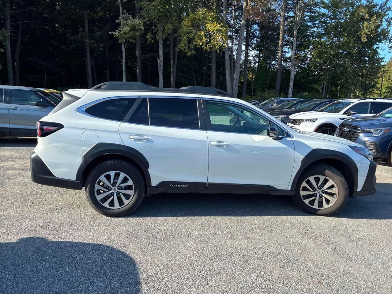 Subaru Outback Touring | CARFAX | ��� ��������� | Mobile.bg � ����������� 4