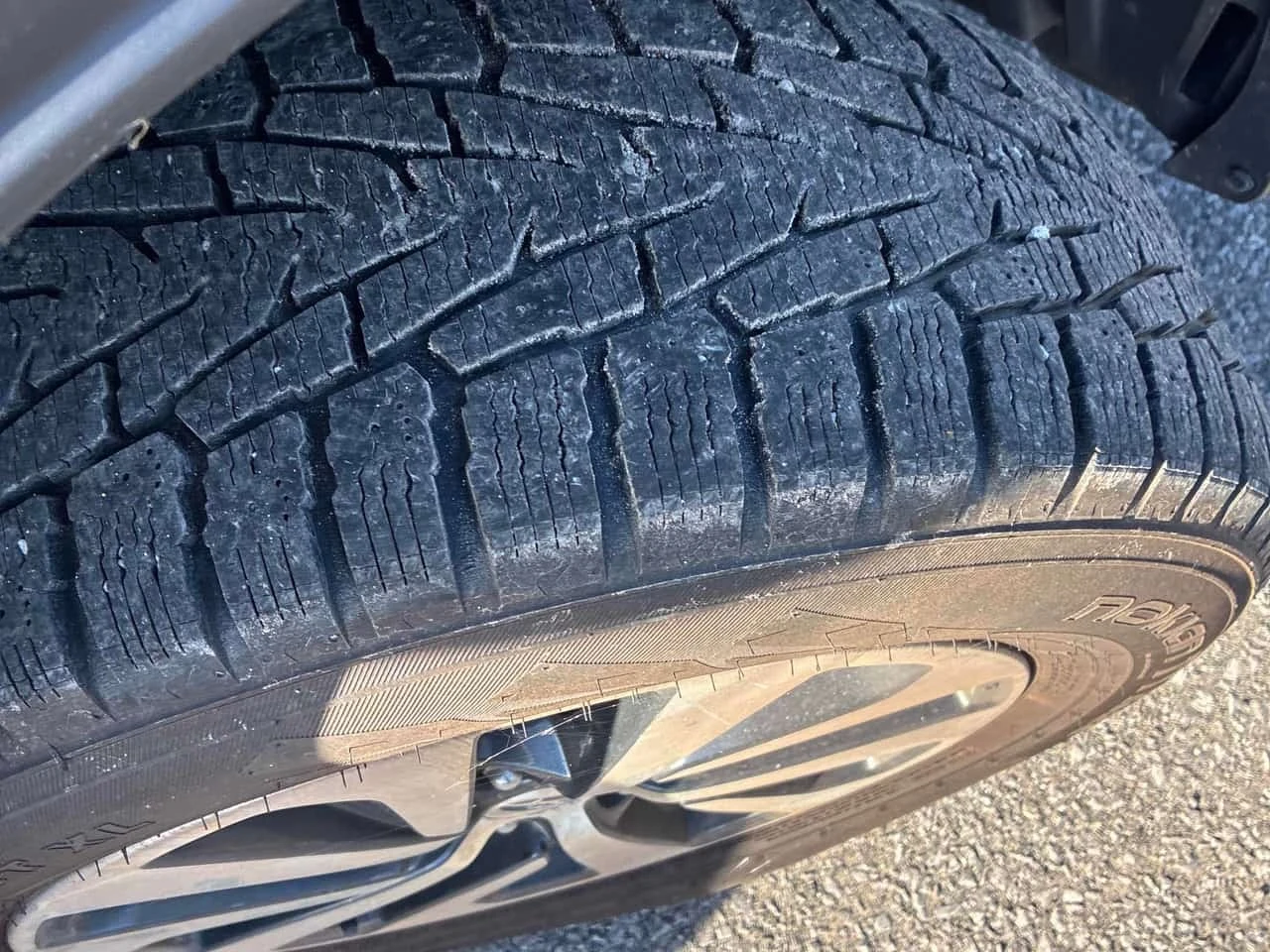 Subaru Outback Touring | CARFAX | ��� ��������� | Mobile.bg � ����������� 6
