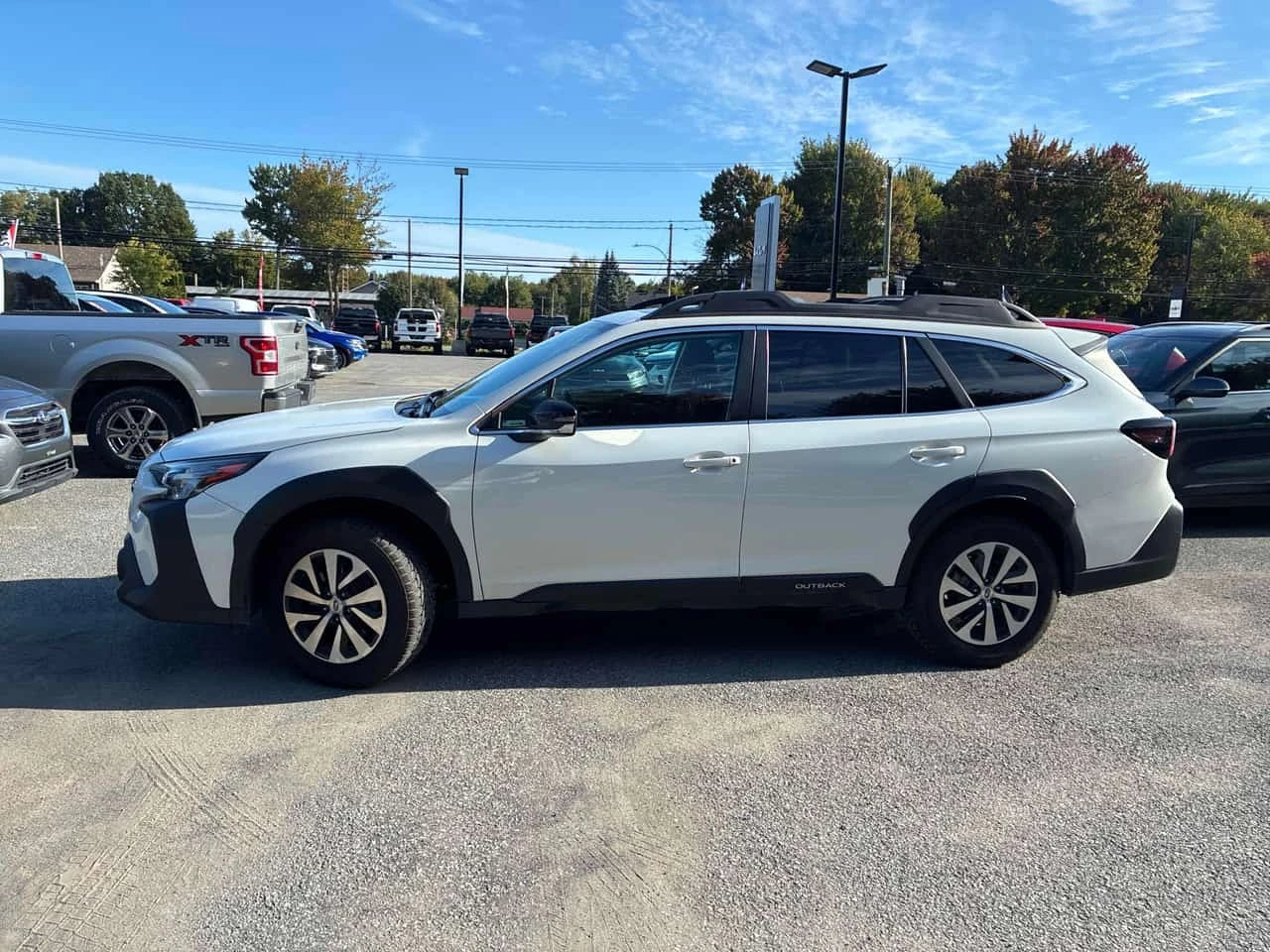 Subaru Outback Touring | CARFAX | ��� ��������� | Mobile.bg � ����������� 3