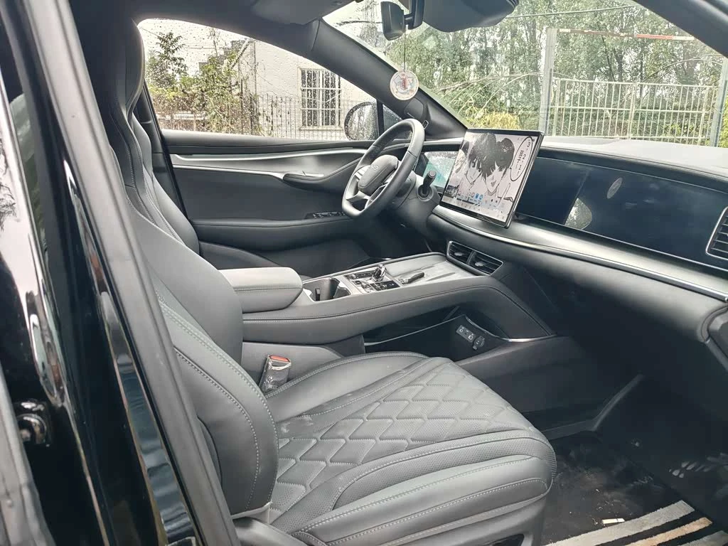 BYD Sealion 7 610 Smart Drive Edition autogeorge.com | Mobile.bg � ����������� 6