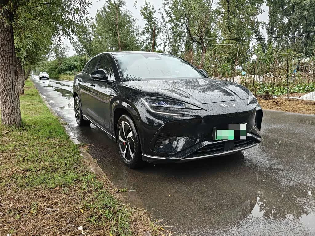 BYD Sealion 7 610 Smart Drive Edition autogeorge.com | Mobile.bg � ����������� 3