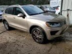 VW Touareg TDI - изображение 9