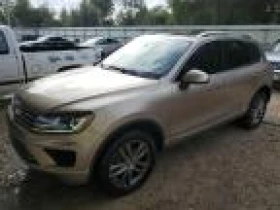 VW Touareg TDI - изображение 6