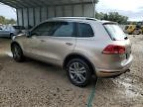 VW Touareg TDI - изображение 7