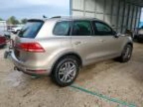 VW Touareg TDI - изображение 10