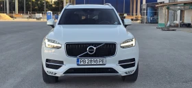 Volvo Xc90 Volvo Xc90 T6, снимка 1