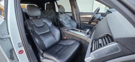 Volvo Xc90 Volvo Xc90 T6, снимка 8