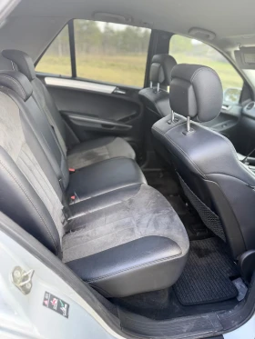 Mercedes-Benz ML 280 3.0CDI, снимка 8