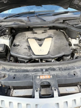 Mercedes-Benz ML 280 3.0CDI, снимка 5