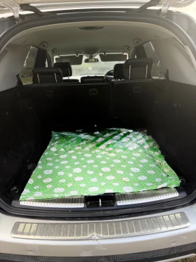 Mercedes-Benz ML 280 3.0CDI, снимка 10