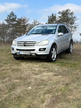 Mercedes-Benz ML 280 3.0CDI, снимка 1