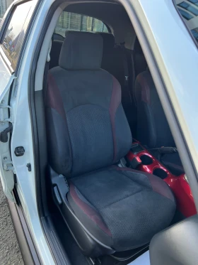 Nissan Juke 1.6 Turbo 190 Keyless Go Navi , снимка 14