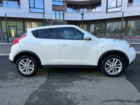 Nissan Juke 1.6 Turbo 190 Keyless Go Navi , снимка 8
