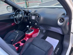 Nissan Juke 1.6 Turbo 190 Keyless Go Navi , снимка 13