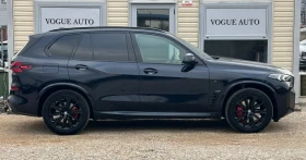 BMW X5 M-пакет* ГАРАНЦИЯ* PANO* SOFT CLOSE* Keyless* 360, снимка 4