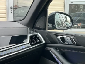 BMW X5 M-пакет* ГАРАНЦИЯ* PANO* SOFT CLOSE* Keyless* 360, снимка 14