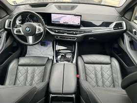 BMW X5 M-пакет* ГАРАНЦИЯ* PANO* SOFT CLOSE* Keyless* 360, снимка 6