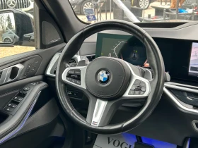 BMW X5 M-пакет* ГАРАНЦИЯ* PANO* SOFT CLOSE* Keyless* 360, снимка 11