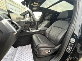 BMW X5 M-пакет* ГАРАНЦИЯ* PANO* SOFT CLOSE* Keyless* 360, снимка 8