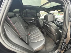 BMW X5 M-пакет* ГАРАНЦИЯ* PANO* SOFT CLOSE* Keyless* 360, снимка 13