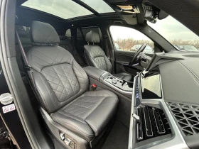 BMW X5 M-пакет* ГАРАНЦИЯ* PANO* SOFT CLOSE* Keyless* 360, снимка 9