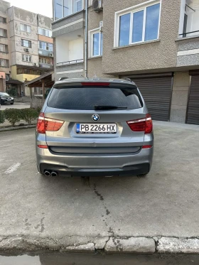 BMW X3, снимка 5