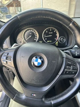 BMW X3, снимка 7