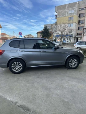 BMW X3, снимка 3
