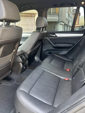 BMW X3, снимка 9