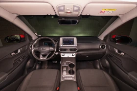 Hyundai Kona Electric Long range 64kWh Подгрев на седалки, снимка 9