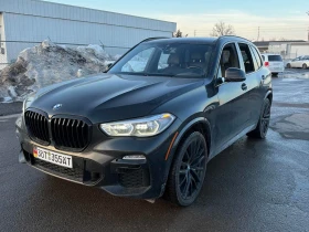BMW X5 xDrive40i  CARFAX, снимка 1