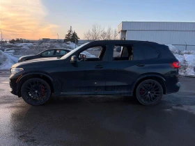 BMW X5 xDrive40i  CARFAX, снимка 2