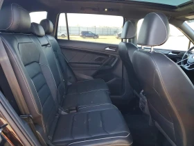VW Tiguan SEL PREMIUM R-LINE, снимка 10