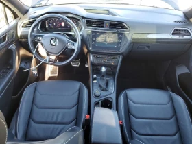 VW Tiguan SEL PREMIUM R-LINE, снимка 8