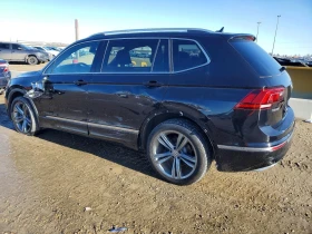 VW Tiguan SEL PREMIUM R-LINE, снимка 6