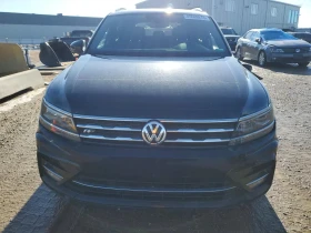 VW Tiguan SEL PREMIUM R-LINE, снимка 2