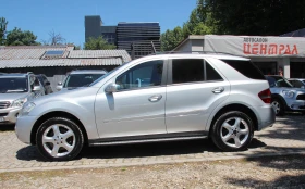 Mercedes-Benz ML 420 CDI  4MATIC , снимка 8